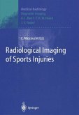 Radiological Imaging of Sports Injuries (eBook, PDF)