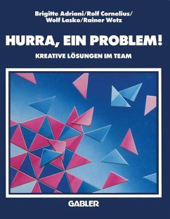 Hurra, ein problem! (eBook, PDF) - Adriani, Brigitte
