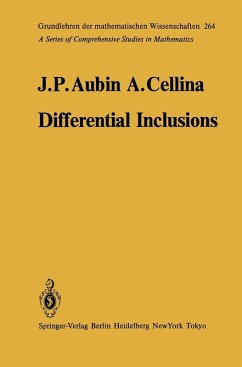 Cover Differential Inclusions (eBook, PDF)