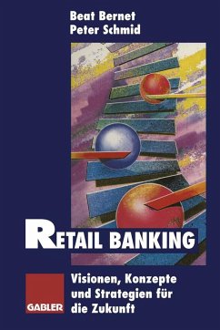 Retail Banking (eBook, PDF)