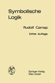 Einführung in die symbolische Logik (eBook, PDF)