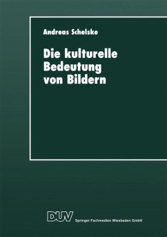 Die kulturelle Bedeutung von Bildern (eBook, PDF) Cover Die kulturelle Bedeutung von Bildern (eBook, PDF)