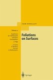 Foliations on Surfaces (eBook, PDF)
