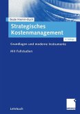 Strategisches Kostenmanagement (eBook, PDF)