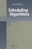 Scheduling Algorithms (eBook, PDF)