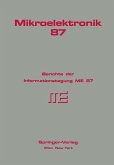 Mikroelektronik 87 (eBook, PDF)