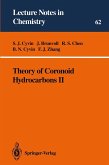 Theory of Coronoid Hydrocarbons II (eBook, PDF)