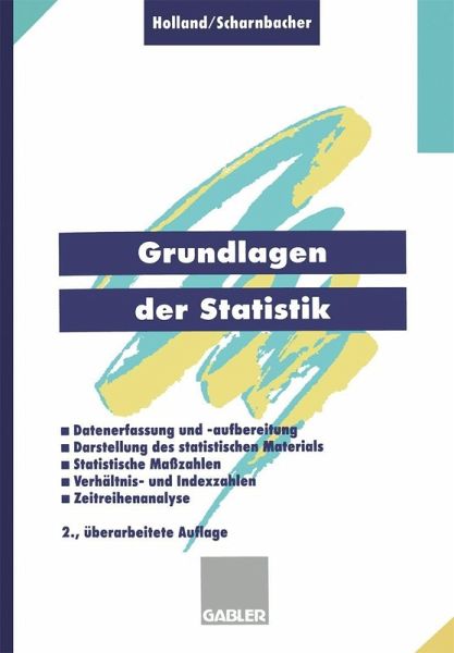 Grundlagen der Statistik (eBook, PDF) Grundlagen der Statistik (eBook, PDF)
