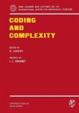 Coding and Complexity (eBook, PDF)