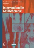 Interventionelle Gefäßtherapie (eBook, PDF)