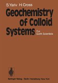 Geochemistry of Colloid Systems (eBook, PDF)
