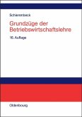 Grundzüge der Betriebswirtschaftslehre (eBook, PDF)