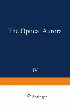 The Optical Aurora (eBook, PDF) - Omholt, A.