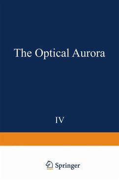 The Optical Aurora (eBook, PDF) Cover The Optical Aurora (eBook, PDF)