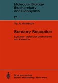 Sensory Reception (eBook, PDF)