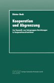 Kooperation und Abgrenzung (eBook, PDF)