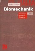 Biomechanik (eBook, PDF)