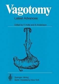 Vagotomy (eBook, PDF)