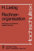 Rechnerorganisation (eBook, PDF)