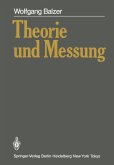 Theorie und Messung (eBook, PDF)