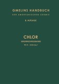 Chlor (eBook, PDF)