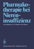Pharmakotherapie bei Niereninsuffizienz (eBook, PDF)