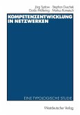 Kompetenzentwicklung in Netzwerken (eBook, PDF)