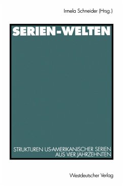 Serien-Welten (eBook, PDF)