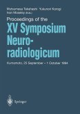 Proceedings of the XV Symposium Neuroradiologicum (eBook, PDF)
