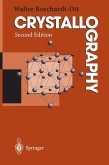 Crystallography (eBook, PDF)