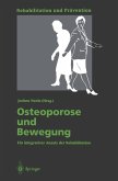 Osteoporose und Bewegung (eBook, PDF)