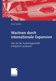 Wachsen durch internationale Expansion (eBook, PDF)