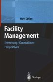 Facility Management 1 (eBook, PDF)