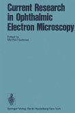 Current Research in Ophthalmic Electron Microscopy (eBook, PDF)