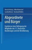 Abgeordnete und Bürger (eBook, PDF)