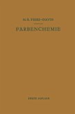 Grundlegende Operationen der Farbenchemie (eBook, PDF)