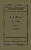 E. F. Meyer (eBook, PDF) E. F. Meyer (eBook, PDF)
