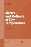 Matter and Methods at Low Temperatures (eBook, PDF)