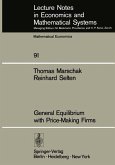 General Equilibrium with Price-Making Firms (eBook, PDF)