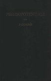 Pseudopotentiale (eBook, PDF)