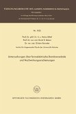 Untersuchungen über ferroelektrische Domänenwände und Nachwirkungserscheinungen (eBook, PDF)