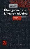 Übungsbuch zur Linearen Algebra (eBook, PDF)