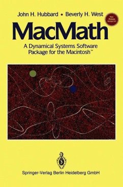 MacMath 9. 2 (eBook, PDF) - Hubbard, John H.; West, Beverly H.