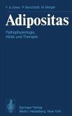 Adipositas (eBook, PDF)