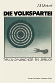 Die Volkspartei (eBook, PDF)