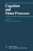Cognition and Motor Processes (eBook, PDF)