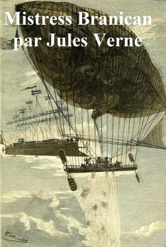 Mistress Branican (eBook, ePUB) - Verne, Jules