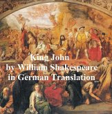 Leben und Tod des Koenigs Johann (eBook, ePUB)