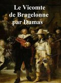 Le Vicomte de Bragelonne (eBook, ePUB)