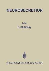 Neurosecretion (eBook, PDF) - Stutinsky, F.